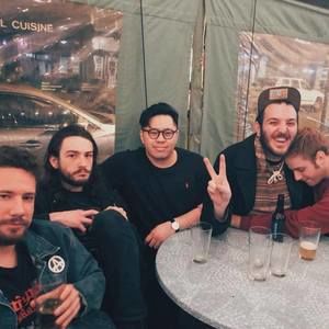 Meet your Posher, Codey